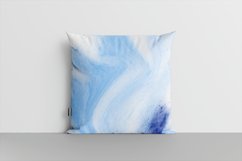 Abstract Watercolor 4 Digital Paper Background Product Image 3