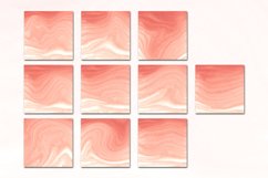 Abstract Watercolor 43 Digital Paper Background Product Image 2
