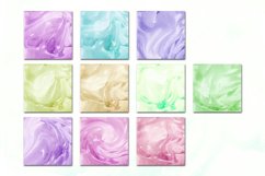 Abstract Watercolor 46 Digital Paper Background Product Image 2