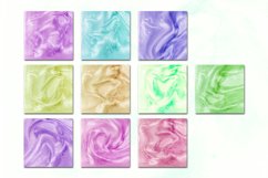 Abstract Watercolor 48 Digital Paper Background Product Image 2