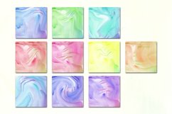 Abstract Watercolor 51 Digital Paper Background Product Image 2
