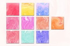 Abstract Watercolor 60 Digital Paper Background Product Image 2