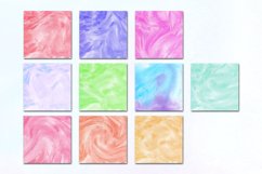 Abstract Watercolor 63 Digital Paper Background Product Image 2