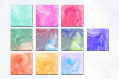 Abstract Watercolor 65 Digital Paper Background Product Image 2