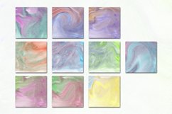 Abstract Watercolor 67 Digital Paper Background Product Image 2