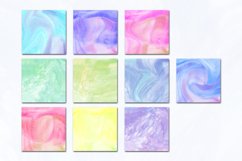 Abstract Watercolor 78 Digital Paper Background Product Image 2
