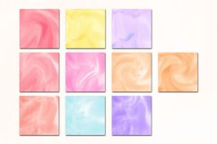 Abstract Watercolor 81 Digital Paper Background Product Image 2