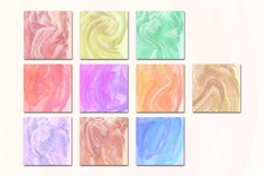 Abstract Watercolor 82 Digital Paper Background Product Image 2