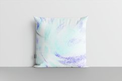 Abstract Watercolor 87 Digital Paper Background Product Image 3