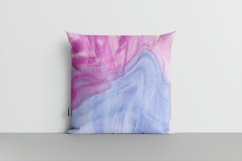 Abstract Watercolor 88 Digital Paper Background Product Image 3