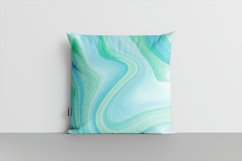 Abstract Watercolor 89 Digital Paper Background Product Image 3