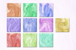 Abstract Watercolor 95 Digital Paper Background Product Image 2