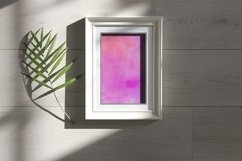 Abstract Watercolor Digital Papers 1 Background Product Image 6