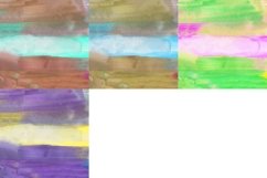 Abstract Watercolor Digital Papers 12 Background Product Image 3