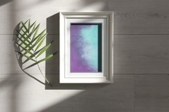 Abstract Watercolor Digital Papers 4 Background Product Image 6