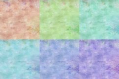 Abstract Watercolor Digital Papers 5 Background Product Image 2