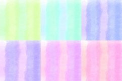 Abstract Watercolor Digital Papers 8 Background Product Image 2