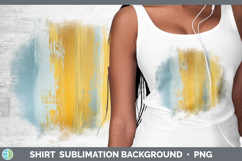 GorgeousAbstract Shirt design.