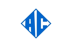 AC Logo Design Product Image 1