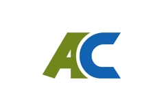 AC Logo Design Product Image 1