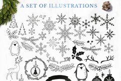 Christmas Greetings  Product Image 2