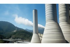 filtration storage Cement Factory Product Image 1