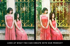 Grunge Portrait - Instagram Stories Template Product Image 2