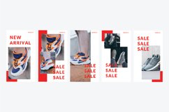 Shoes Instagram Template Product Image 11