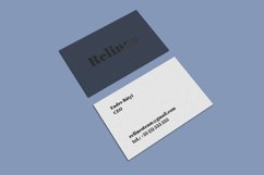 Business Card Mock-up #6 Product Image 1