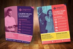 Creative Corporate Flyer Product Image 1