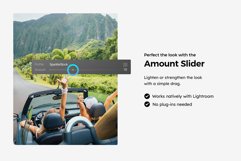 20 Beautiful Day Lightroom Presets &amp; LUTs Product Image 7