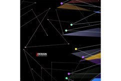 set bundle vector background . vol 51 Product Image 7