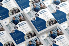 Business Agency Flyer Design Product Image 2