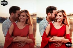 96 Mobile Lightroom Presets, Portrait Bundle, Instagram Pack Product Image 9