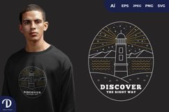 Discover the Right Way for T-Shirt Design Product Image 1