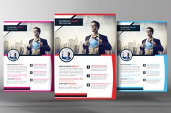 Startup Business Flyer Product Image 1
