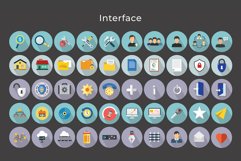 Interface Vector Icons V2 Product Image 5