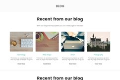 Greenup UI Kit Product Image 7