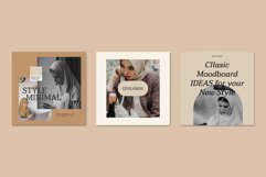 Collect New Instagram Templates Product Image 4