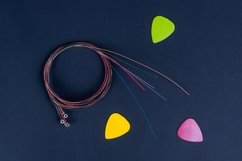 strings for acoustic guitar Product Image 1