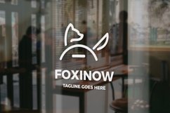 Foxinow Logo Product Image 2