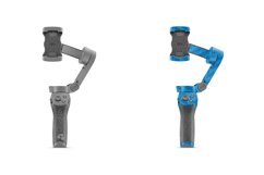 DJI Osmo Mobile 3 Handheld Smartphone Gimbal 2019 Skin PSD Product Image 1