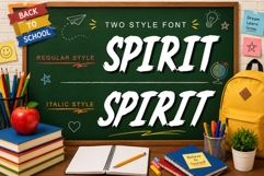 Academic Brush Product Image 4
