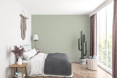 Wall mockup - Interior mockup - Wallpaper mockup Product Image 4