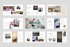 Furnituro Powerpoint Template Product Image 3