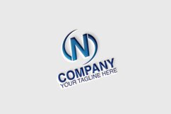 N Logo Product Image 1