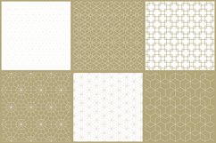Vector ornamental seamless patterns Product Image 13