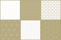 Vector ornamental seamless patterns Product Image 13