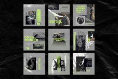 Humanizeus Instagram Templates Product Image 2