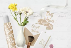 The Dreamer Font Product Image 4